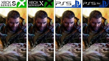 Il protagonista di Dying Light: The Beast