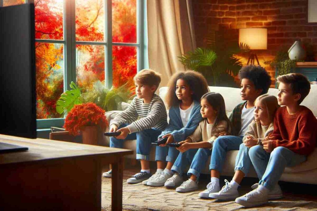 5 film da vedere assolutamente in autunno: alcuni ti lasceranno senza fiato