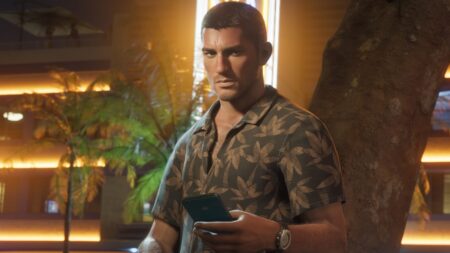 Jason di GTA 6