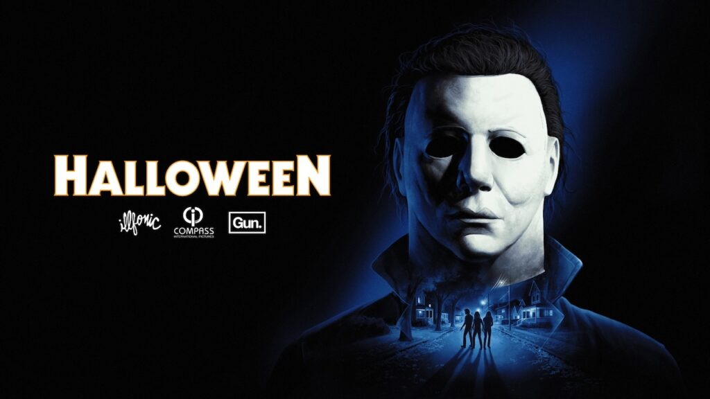 Il nemico principale di Halloween