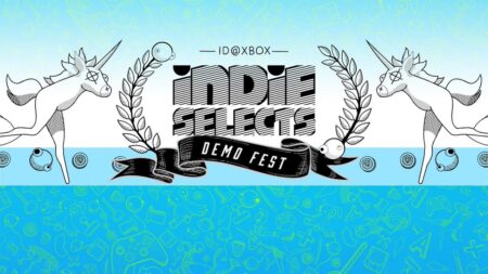 Il logo di ID@Xbox Demo Fest 2025