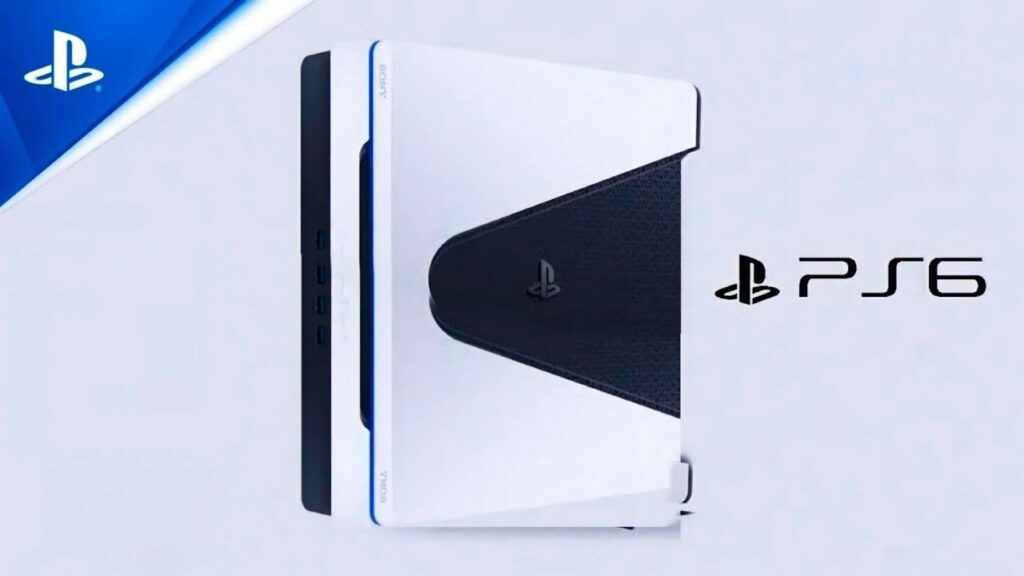 Una PS6 fan made