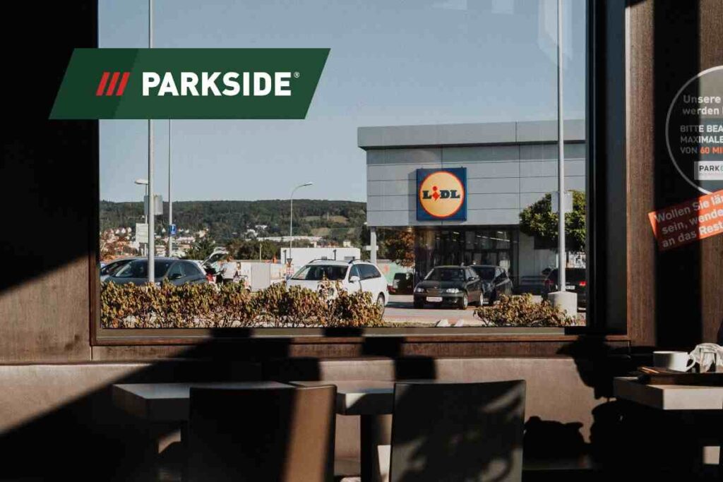 Chi produce il marchio Parkside che si trova alla Lidl: è affidabile? Ecco la verità