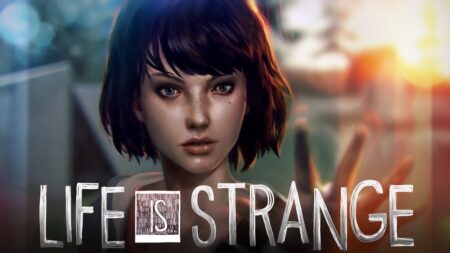 La protagonista di Life is Strange