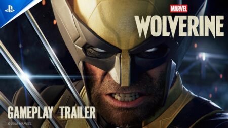 Il protagonista di Marvel's Wolverine