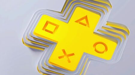 Il logo del PlayStation Plus Extra e Premium