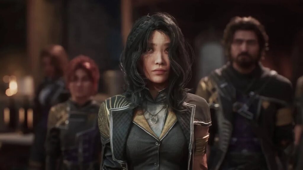 Lune di Clair Obscur: Expedition 33