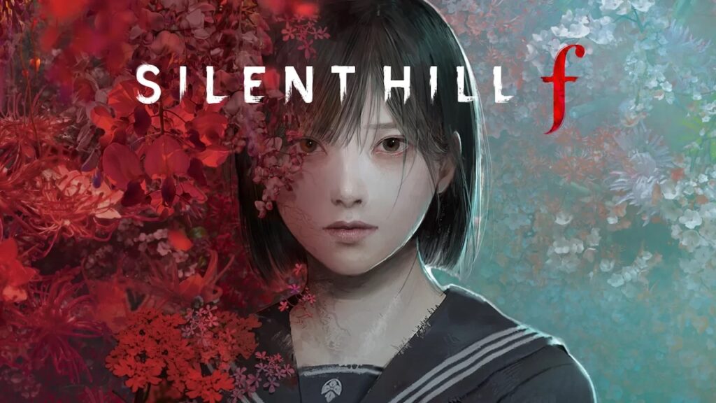 La protagonista di Silent Hill f