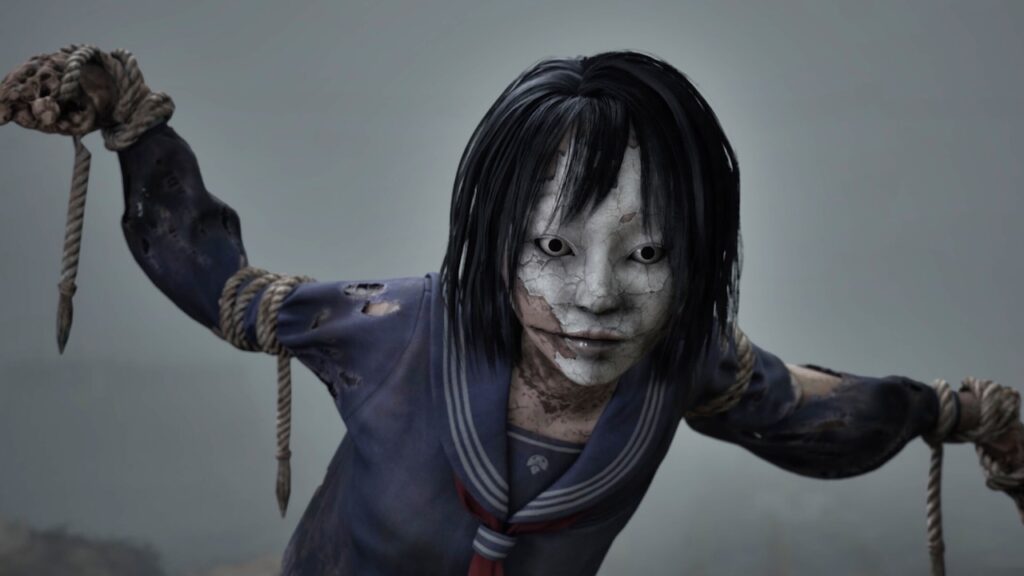 Un nemico di Silent Hill f