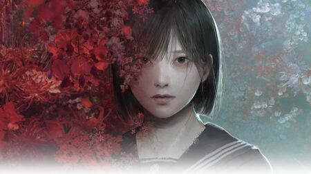 La protagonista di Silent Hill f
