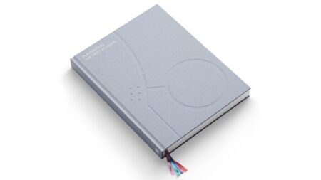 Il libro del trentesimo anniversario di PlayStation