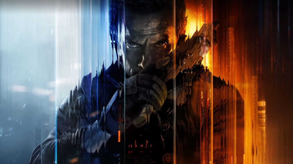 Il protagonista di Call of Duty: Black Ops 7