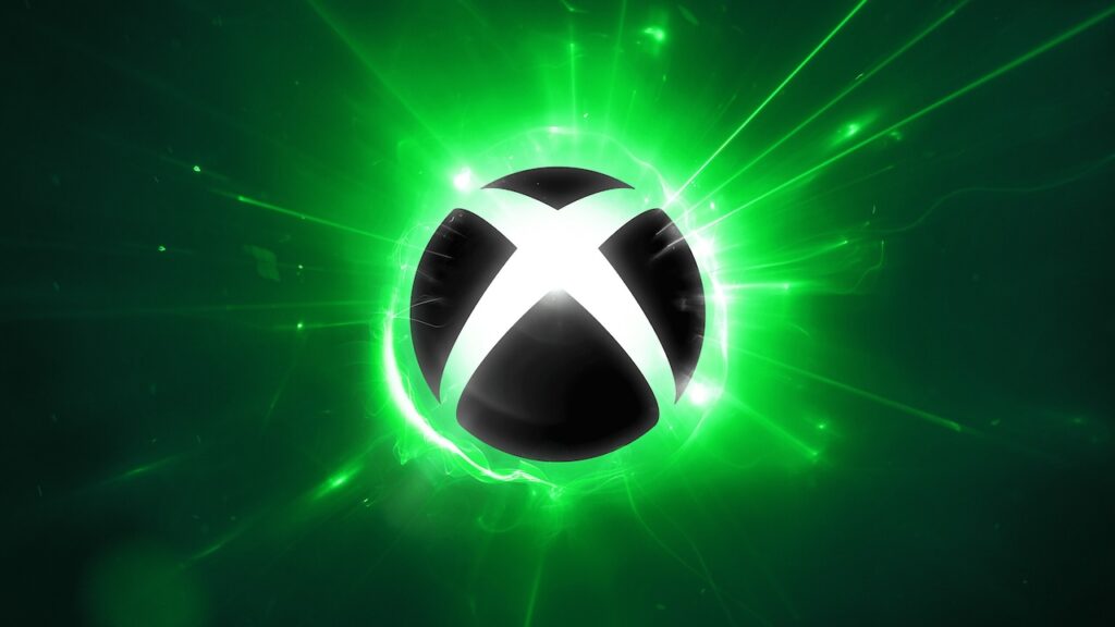 Il logo di Xbox