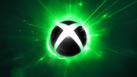 Il logo di Xbox
