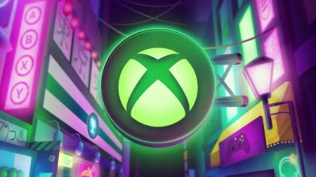 Il logo di Xbox per il Tokyo Game Show 2025