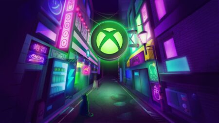 Il logo dell'Xbox Tokyo Game Show 2025