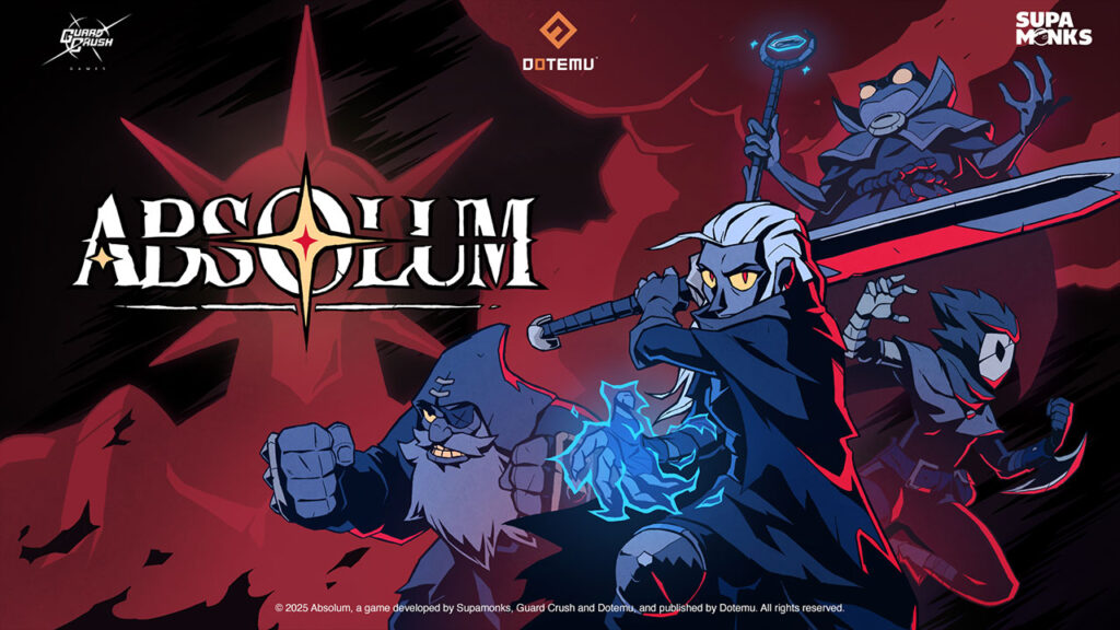 Absolum recensione