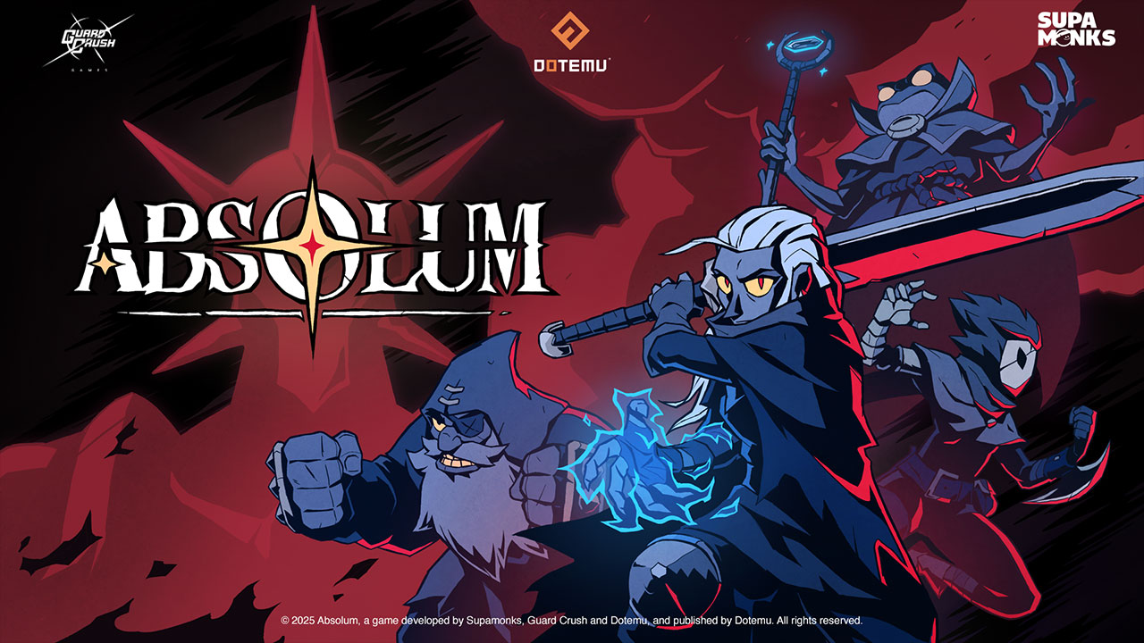 Absolum, la recensione: l’alba del rogue ‘em up Absolum, la recensione: l’alba del rogue ‘em up