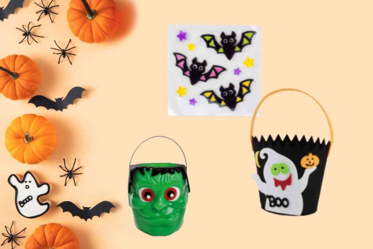 Accessori Halloween