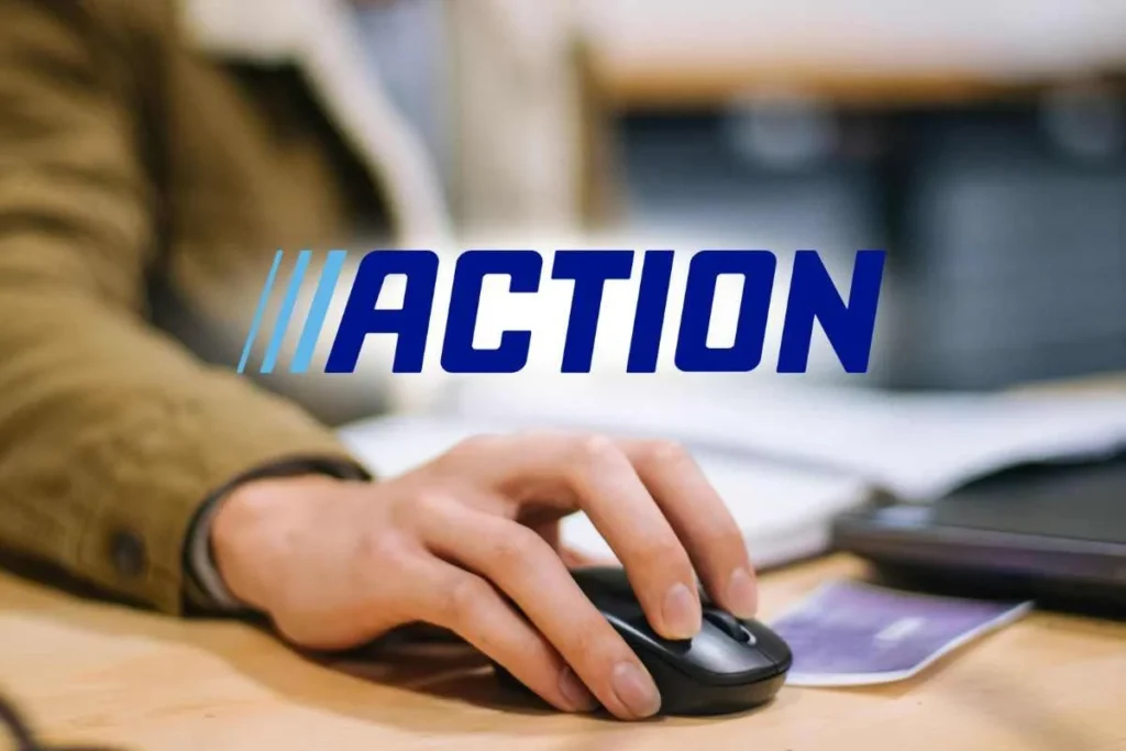 Action novità clamorosa