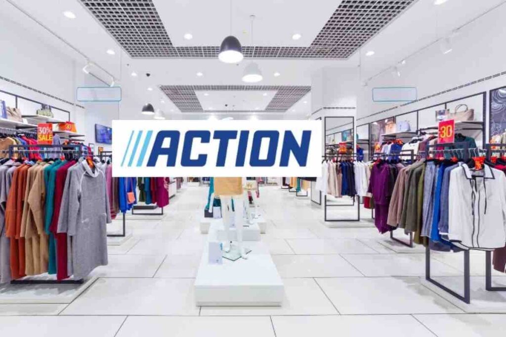 Action scatta il richiamo del prodotto