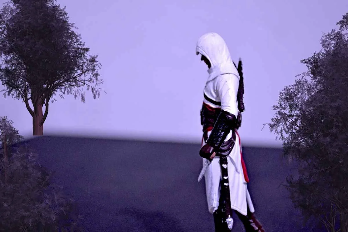 Qual è il miglior Assassin's Creed di sempre?