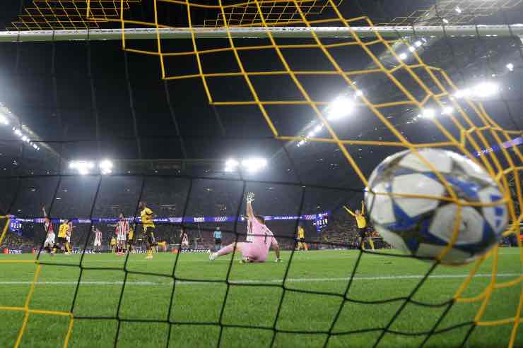 Champions League può cambiare tutto