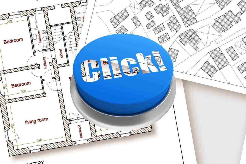 Hai bisogno della rendita catastale del tuo immobile? Oggi puoi chiedere la visura gratis con un semplice click Click e planimetria