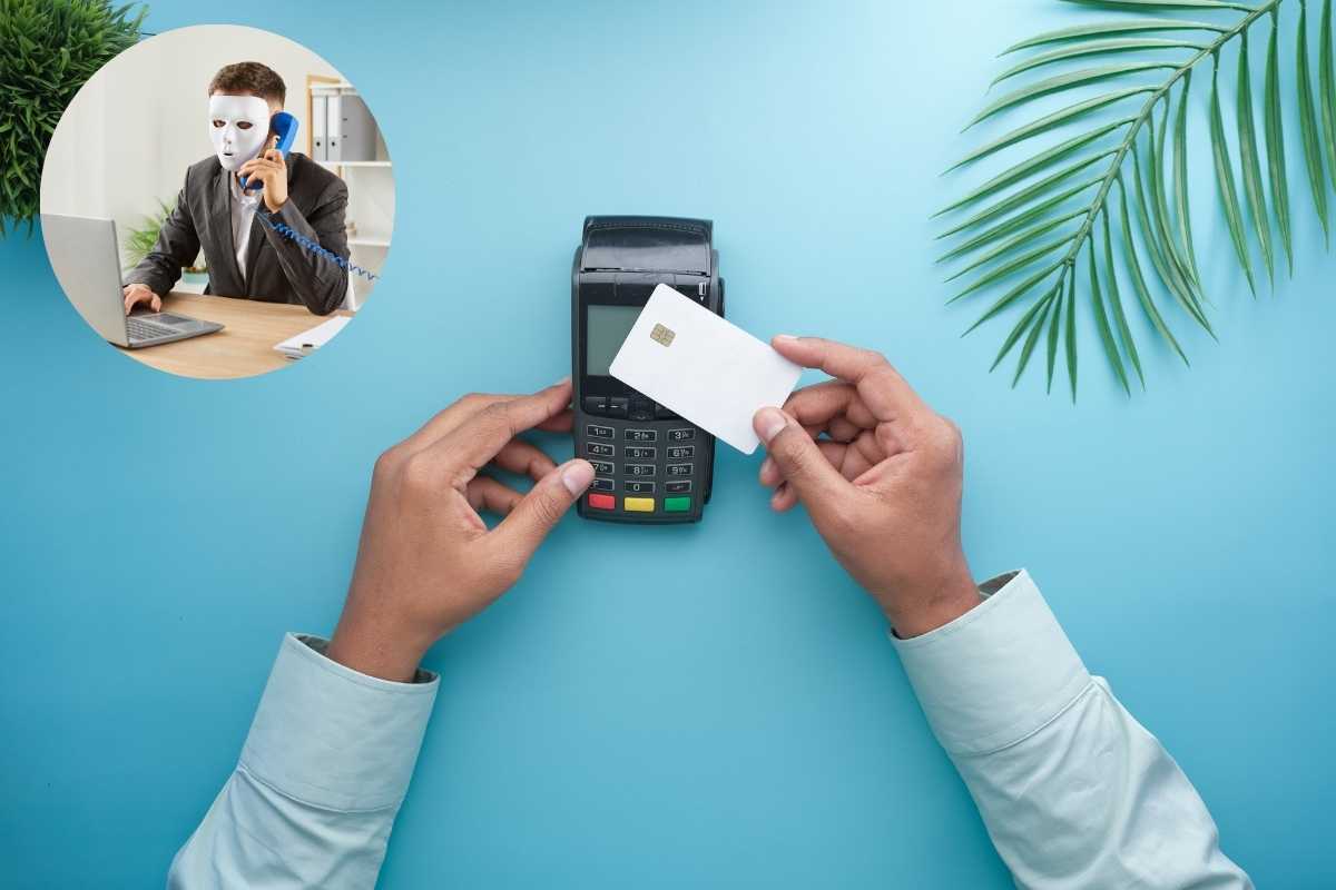 ora i ladri ti derubano senza toccarti come riconoscere la truffa prima che sia troppo tardi