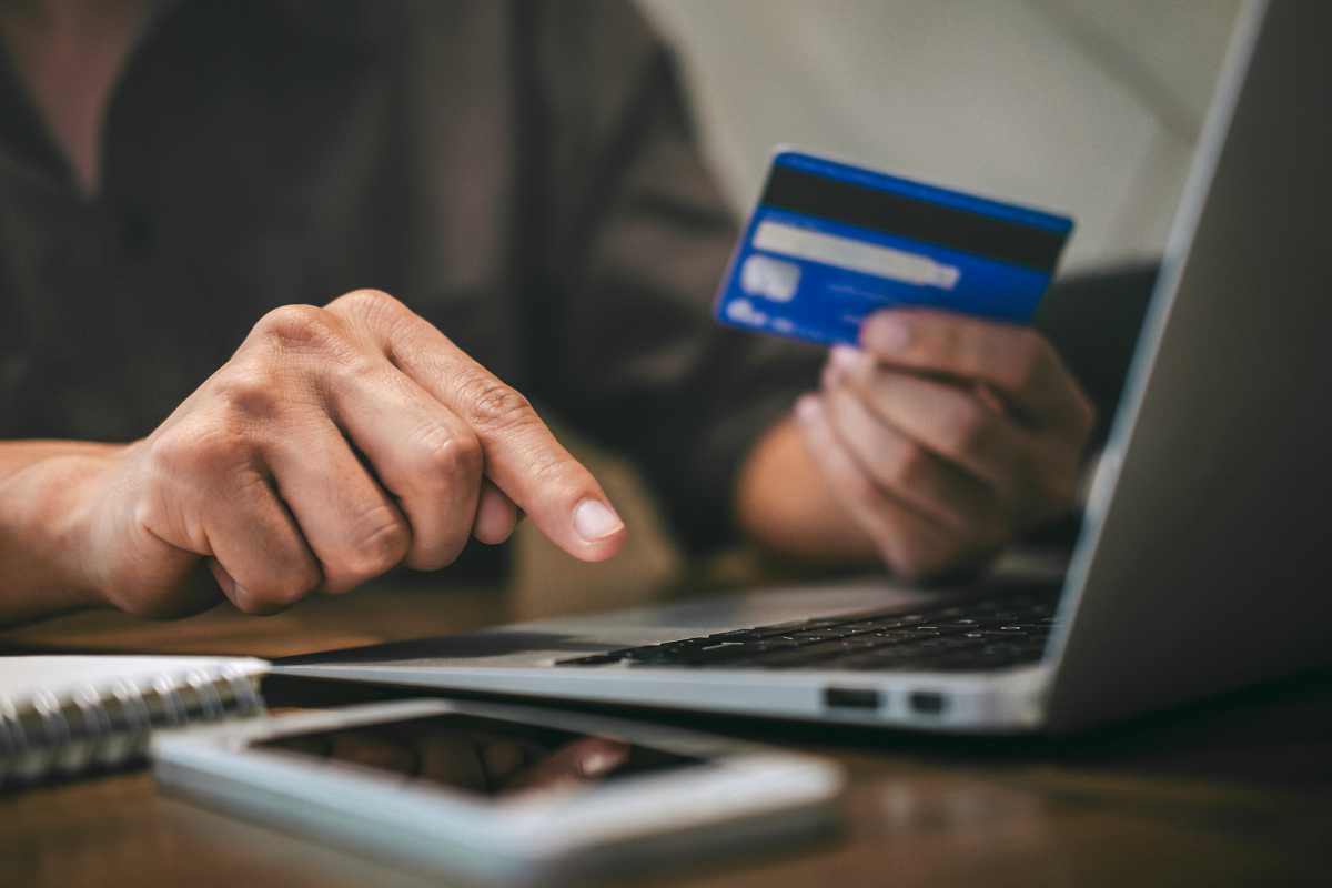 carta di credito
