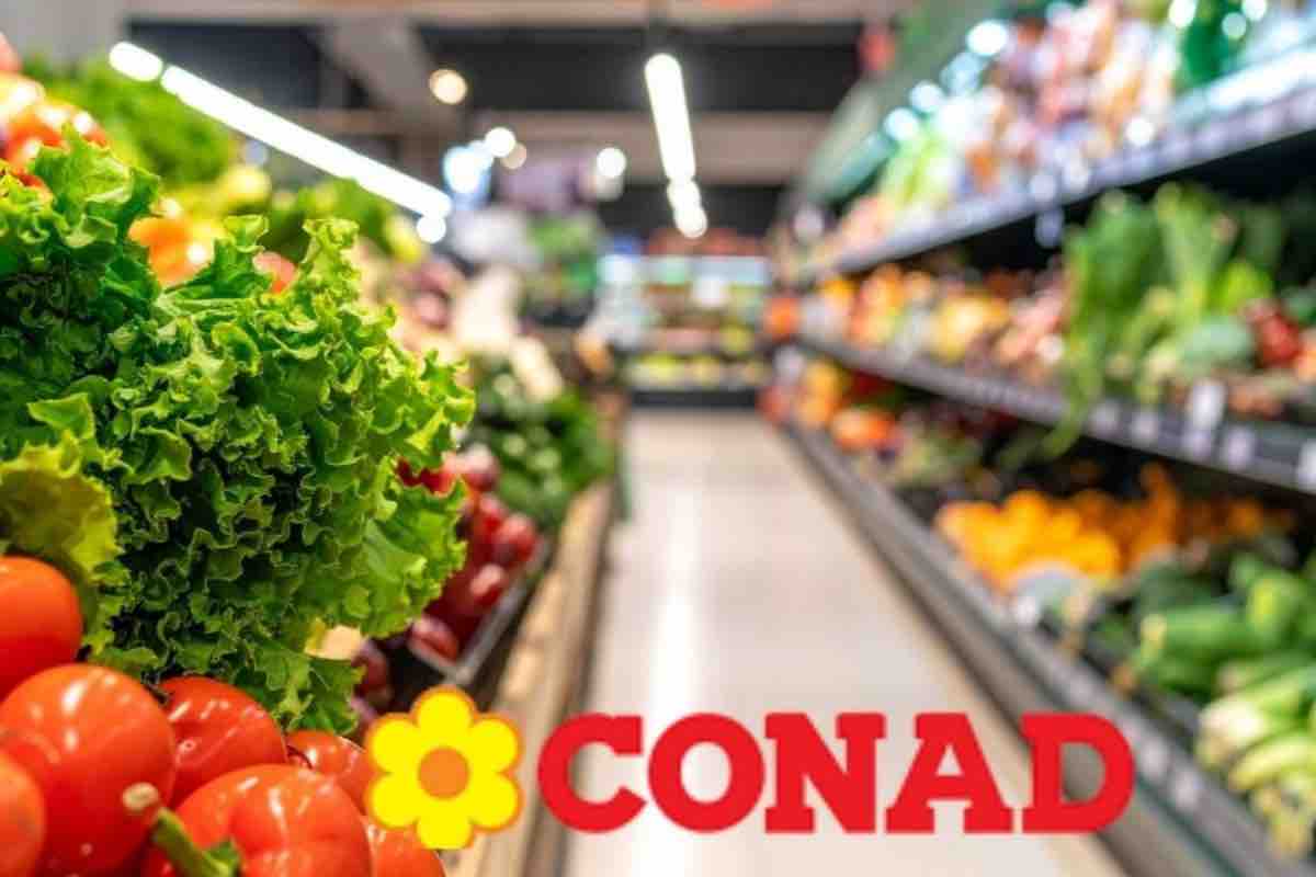 Conad scatta il richiamo