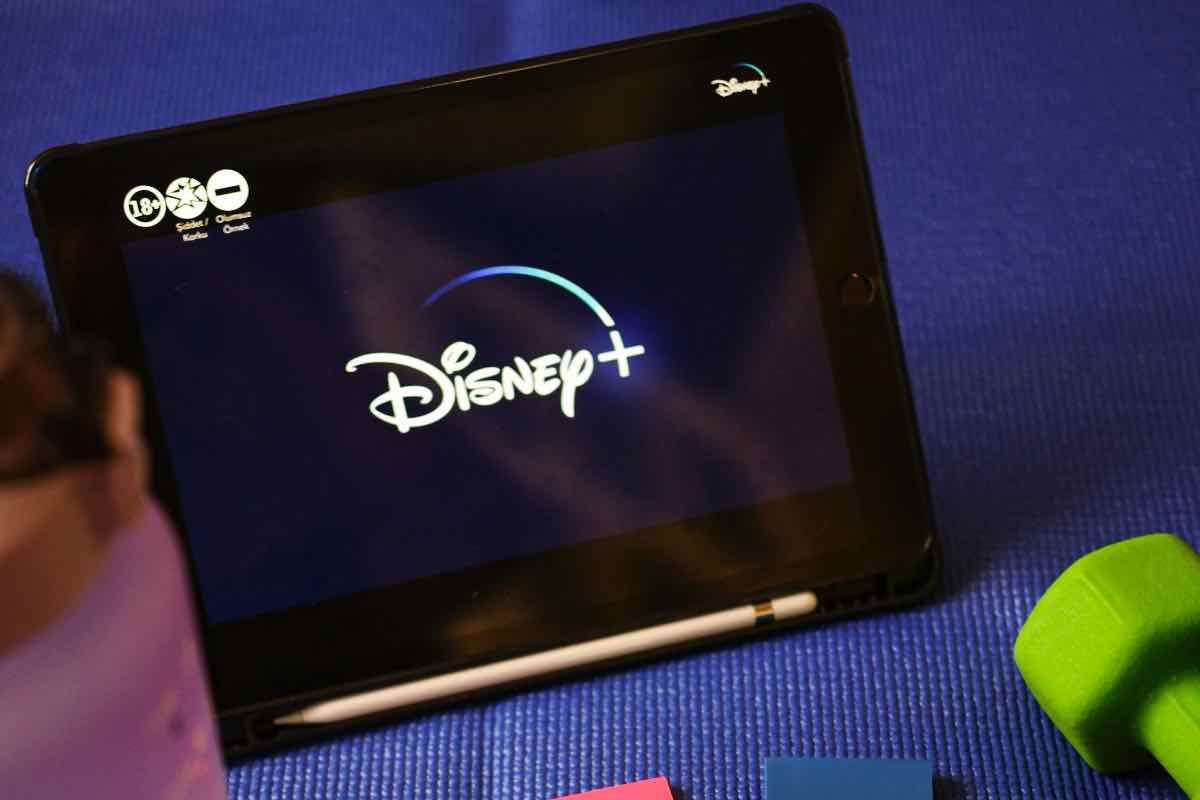 Disney Plus tegola per gli utenti