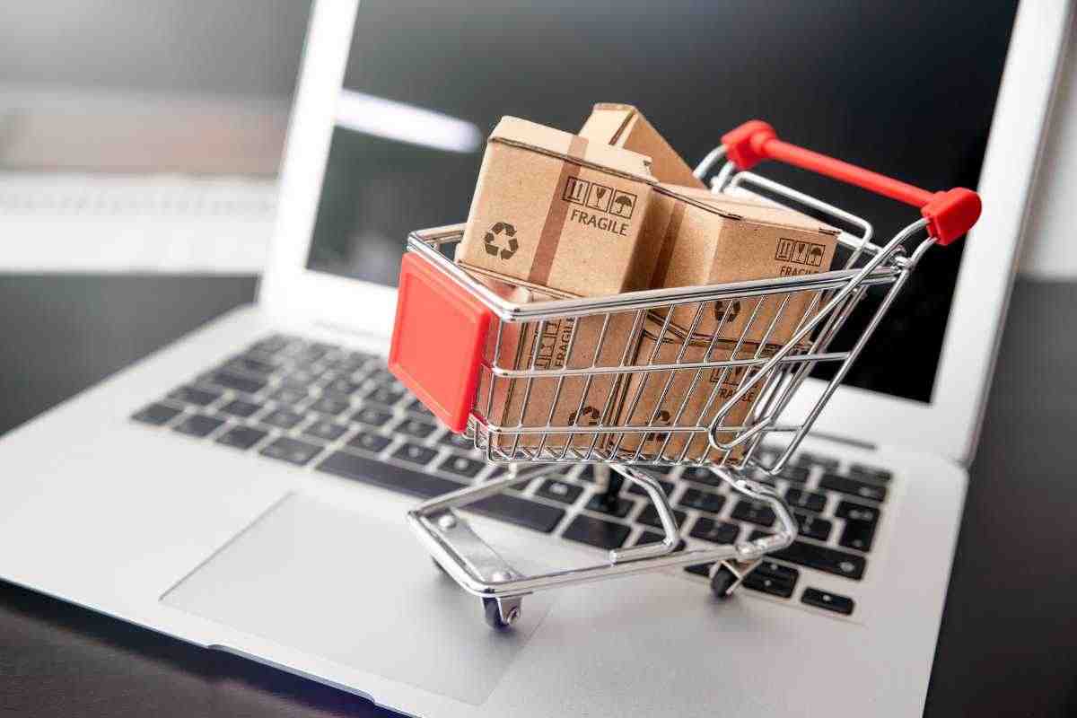 Differenze piattaforme e-commerce
