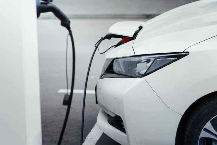 Elettrica fino a 500.000 km