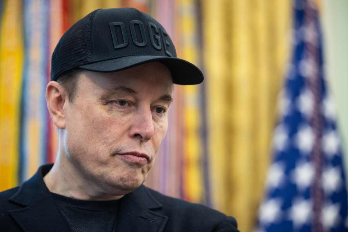 Elon Musk dice addio alle auto elettriche: Tesla pensa ad un nuovo business rivoluzionario