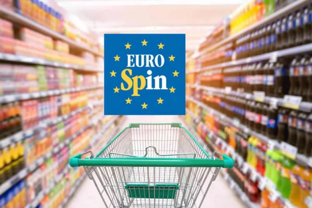 Chi produce il marchio Mambo per Eurospin?