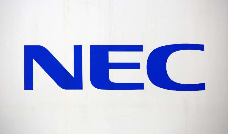 Fine NEC diventa Comtel S.p.A