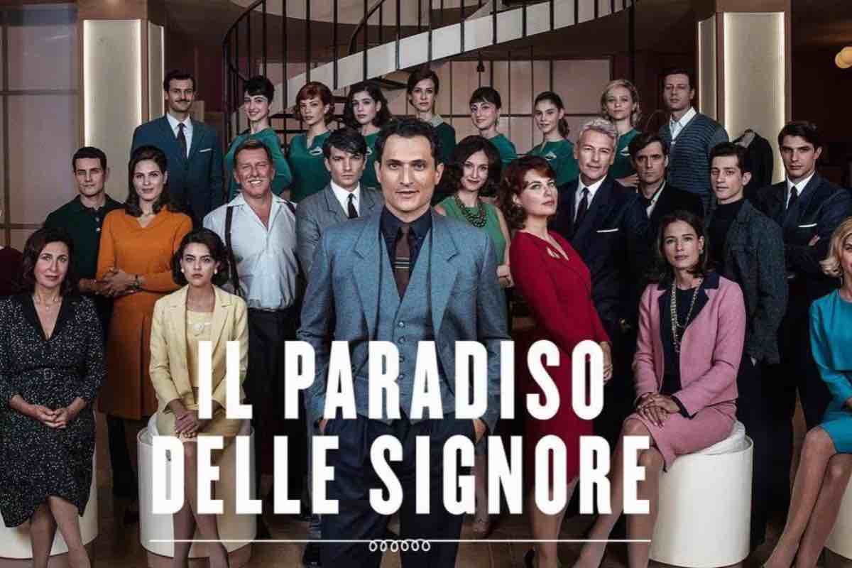 Il Paradiso delle Signore cosa succede nelle prossime puntate