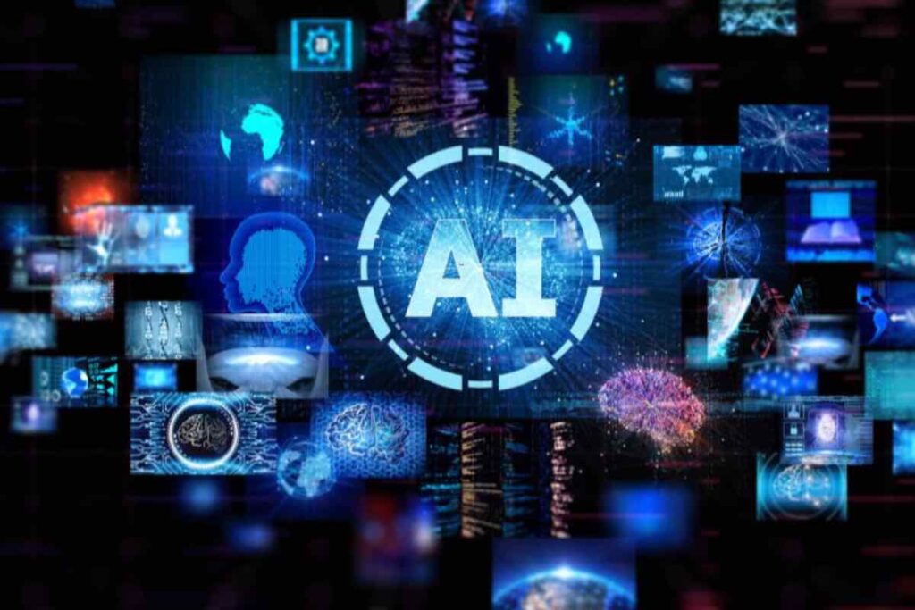 Intelligenza artificiale svolta totale