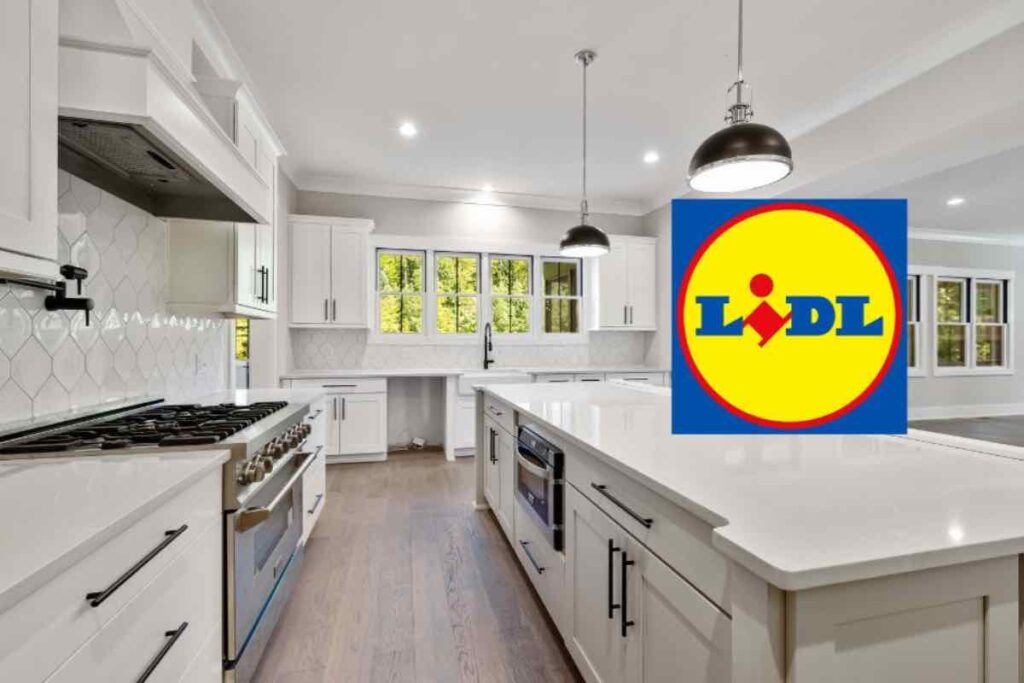 L’elettrodomestico che rivoluzionerà la tua cucina: la Lidl svela la super promozione Lidl elettrodomestico che rivoluziona la cucina