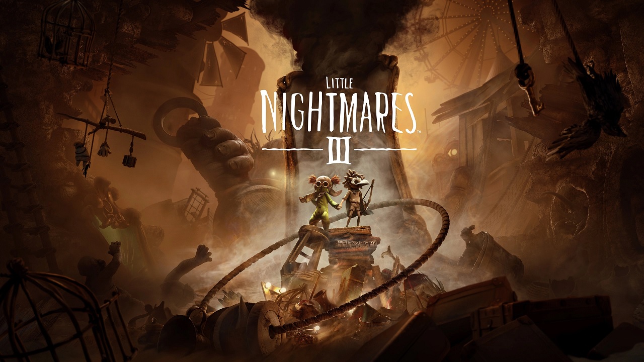 little nightmares 3 la recensione un incubo che fa meno paura del previsto