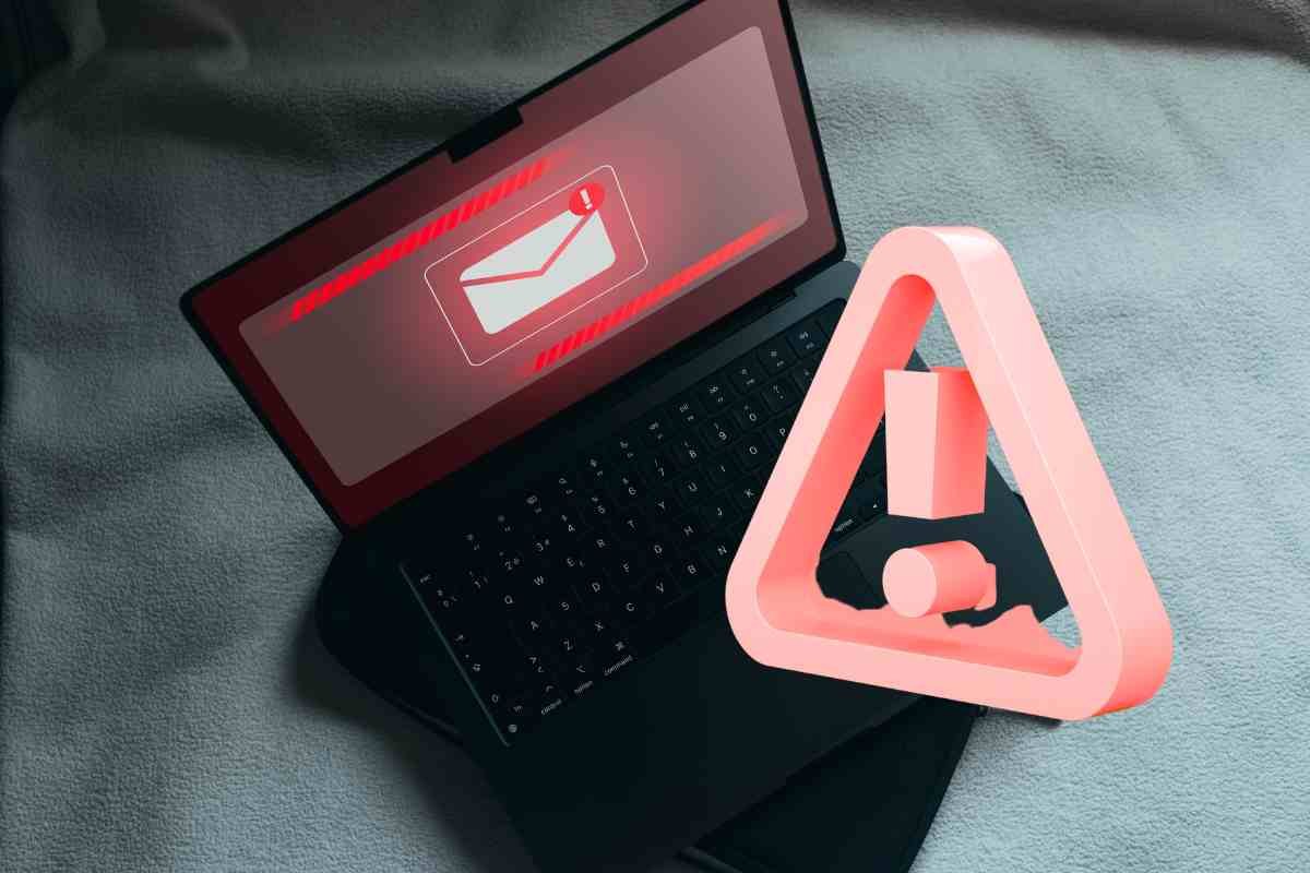mail con sanzione per sosta auto paga subito altrimenti il valore si raddoppia non lo fare ti svuotano il conto