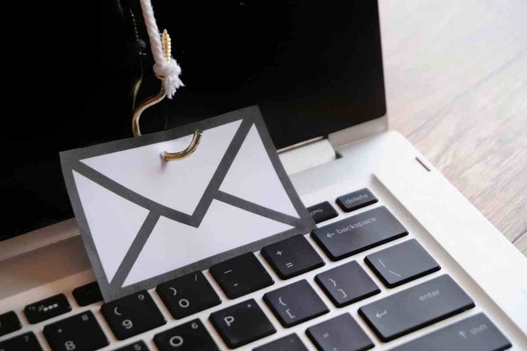 E-mail e computer