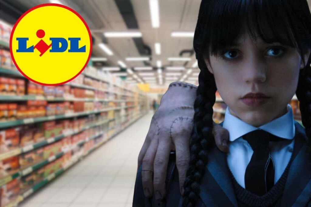 Mercoledì Addams