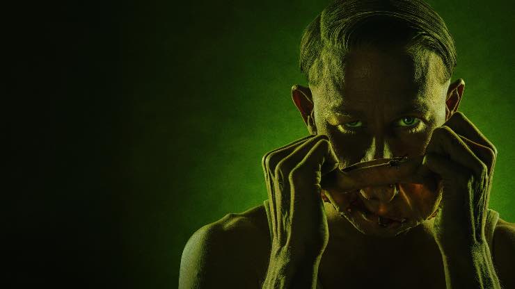 Monster Ed Gein tutti i film