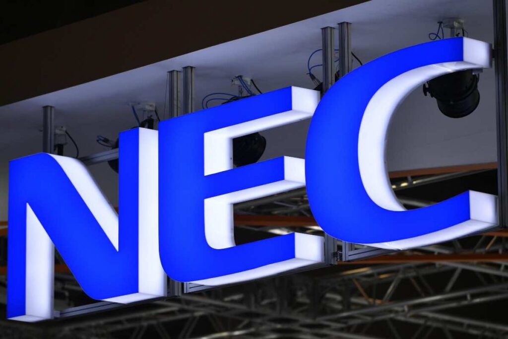 Che fine ha fatto la NEC?