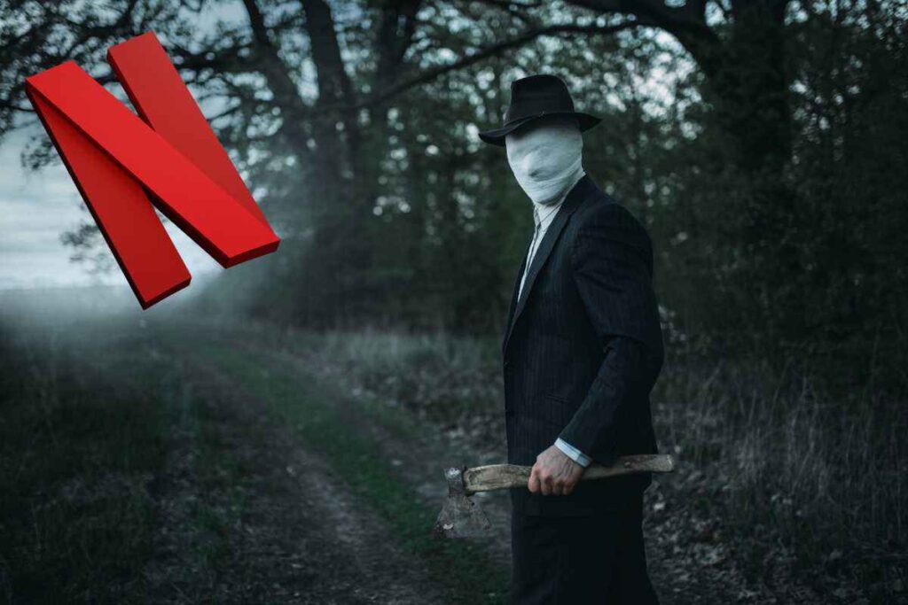 La storia di un killer inquietante