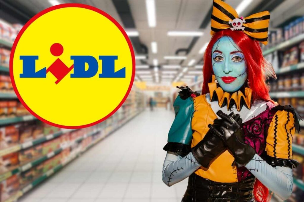 Lidl