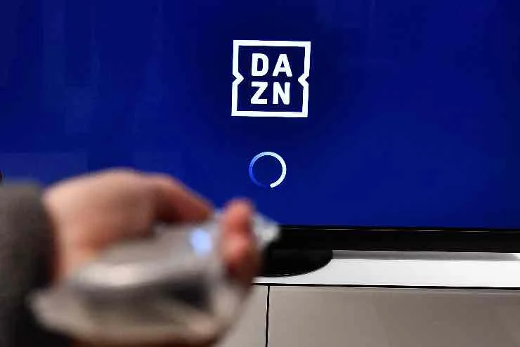 Novità DAZN eventi gratuiti