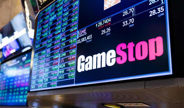 Novità GameStop diventa Gamelife